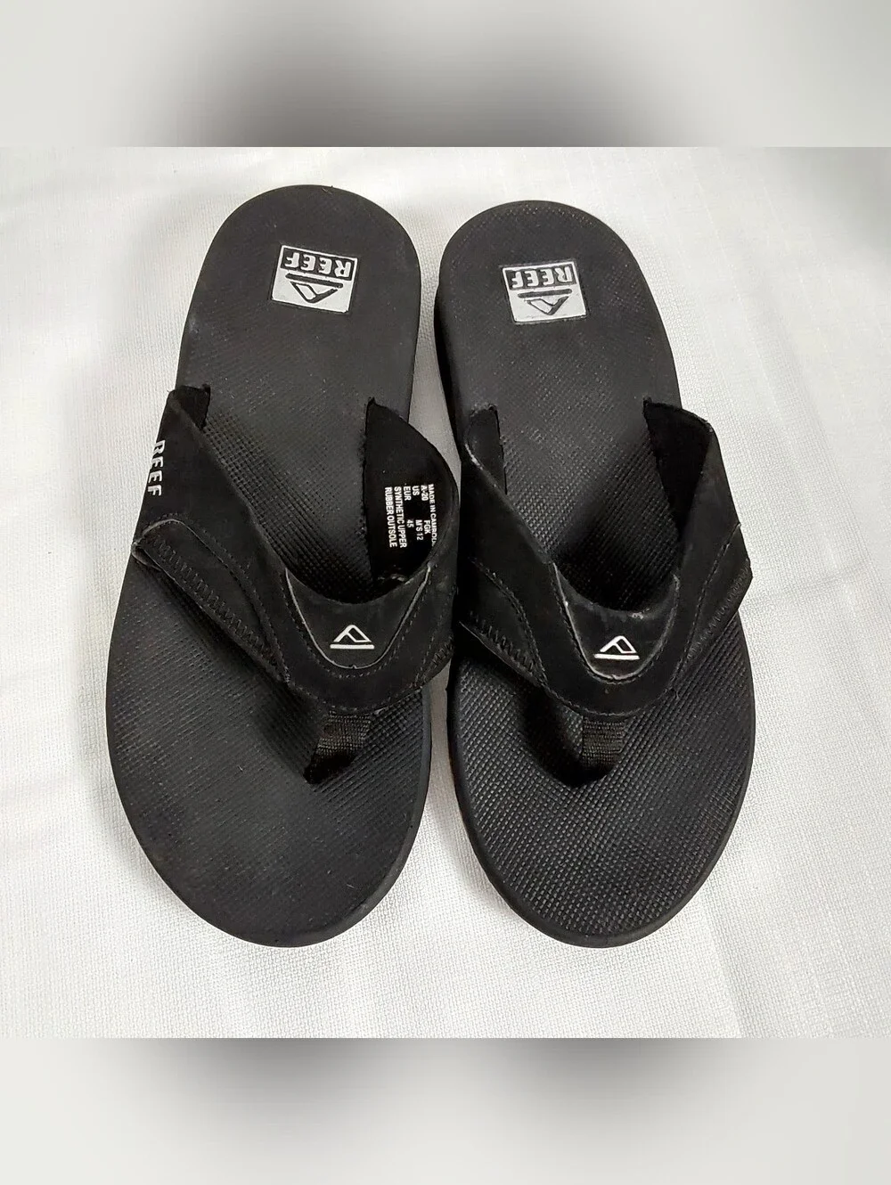 Reef Fanning — Men's Sandal